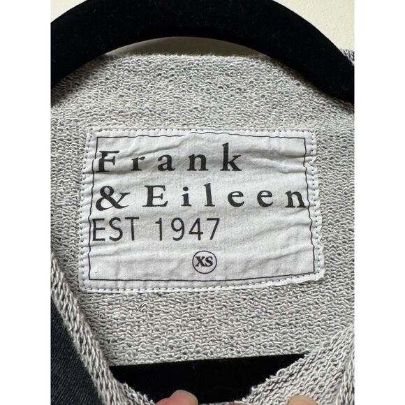 Frank & Eileen Black Pantsuit - Picture 13 of 15